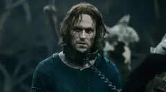 Властелин колец: Кольца власти 2 сезон 1 серия